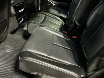 2023 Jeep Wagoneer Series II