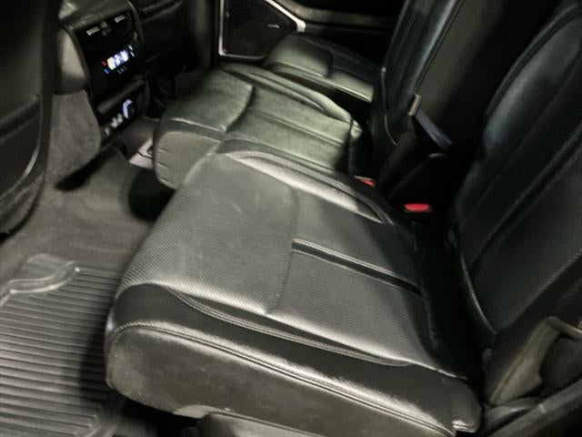 2023 Jeep Wagoneer Series II