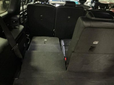 2023 Jeep Wagoneer Series II