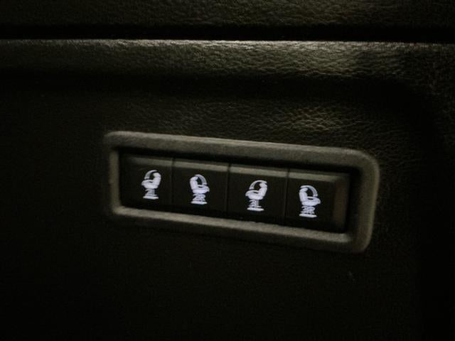 2023 Jeep Wagoneer Series II