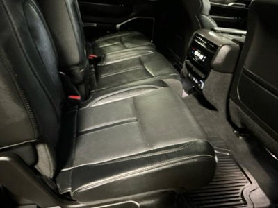 2023 Jeep Wagoneer Series II