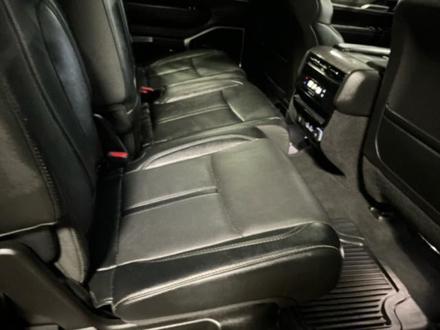 2023 Jeep Wagoneer Series II