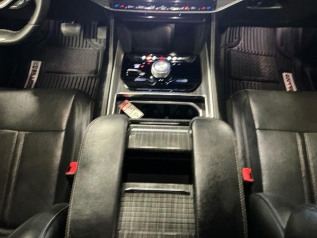 2023 Jeep Wagoneer Series II