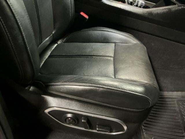 2023 Jeep Wagoneer Series II