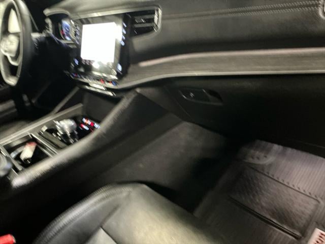 2023 Jeep Wagoneer Series II