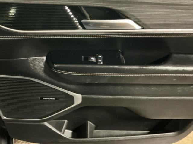 2023 Jeep Wagoneer Series II