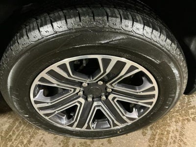 2023 Jeep Wagoneer Series II