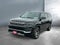 2024 Jeep Grand Wagoneer L 4x4