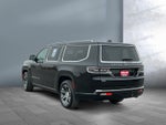 2024 Jeep Grand Wagoneer L 4x4