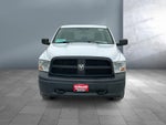 2012 Dodge Ram Tradesman