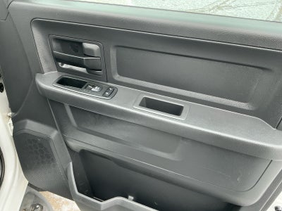 2012 Dodge Ram Tradesman