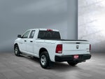 2012 Dodge Ram Tradesman