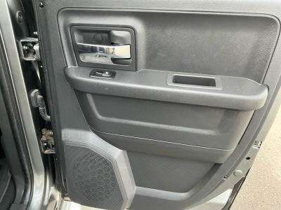 2012 Dodge Ram Sport