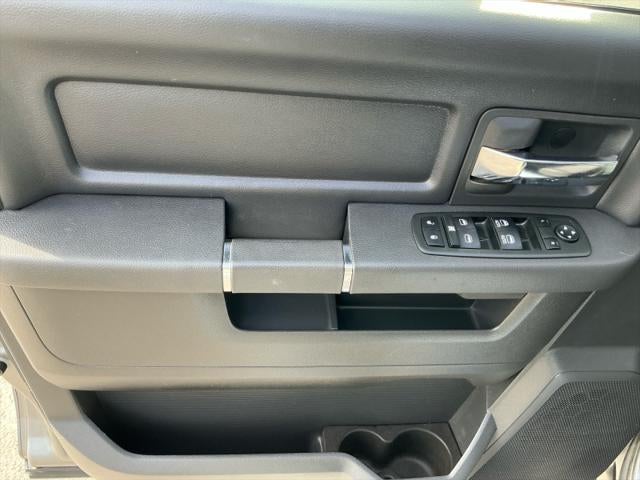 2012 Dodge Ram Sport