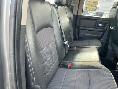 2012 Dodge Ram Sport