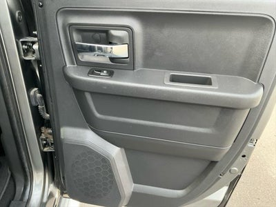 2012 Dodge Ram Sport