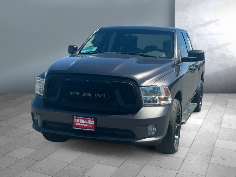 2019 RAM 1500 Express