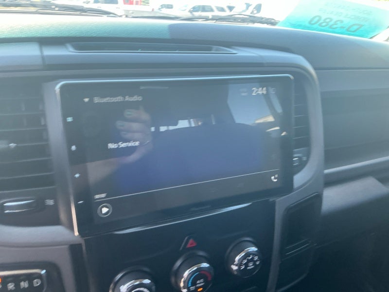 2019 RAM 1500 Express