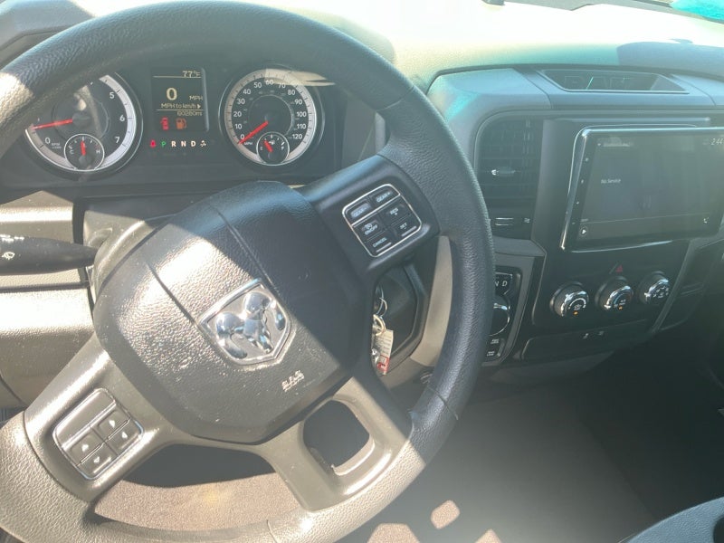 2019 RAM 1500 Express
