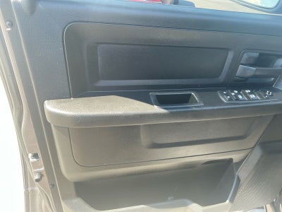 2019 RAM 1500 Express