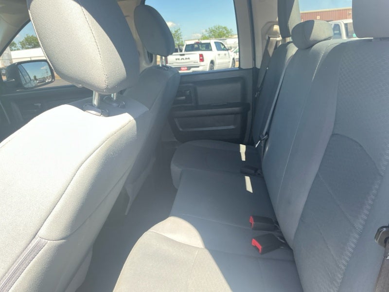 2019 RAM 1500 Express