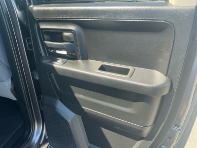 2019 RAM 1500 Express