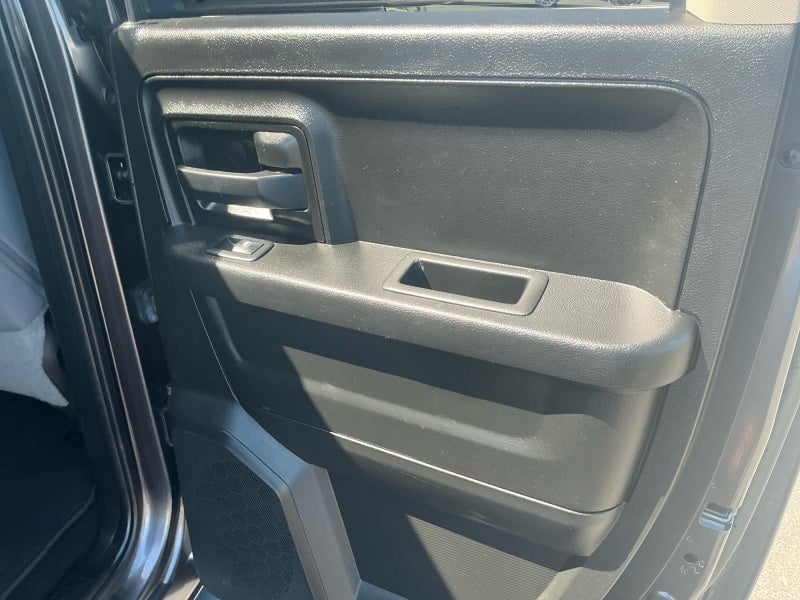 2019 RAM 1500 Express