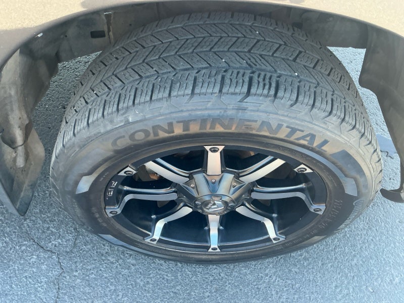 2019 RAM 1500 Express