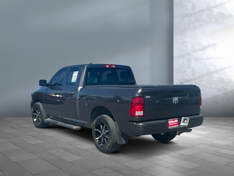2019 RAM 1500 Express