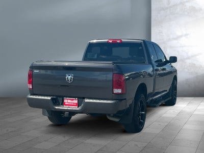 2019 RAM 1500 Express