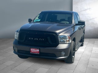 2019 RAM 1500 Express