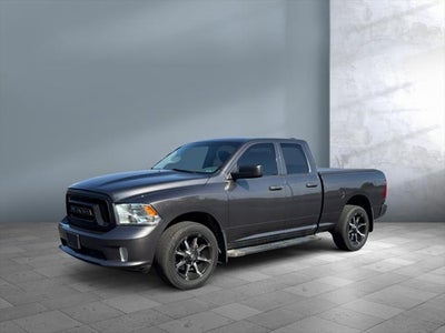 2019 RAM 1500 Express