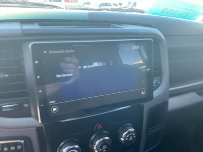 2019 RAM 1500 Express