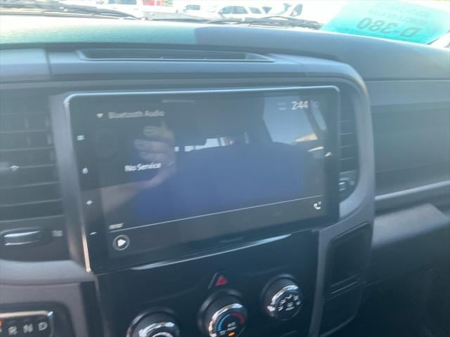 2019 RAM 1500 Express