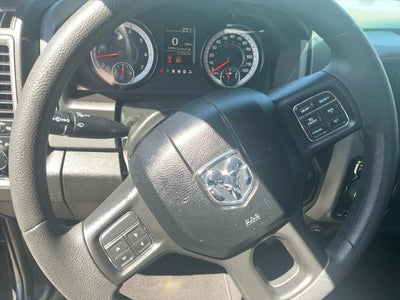 2019 RAM 1500 Express