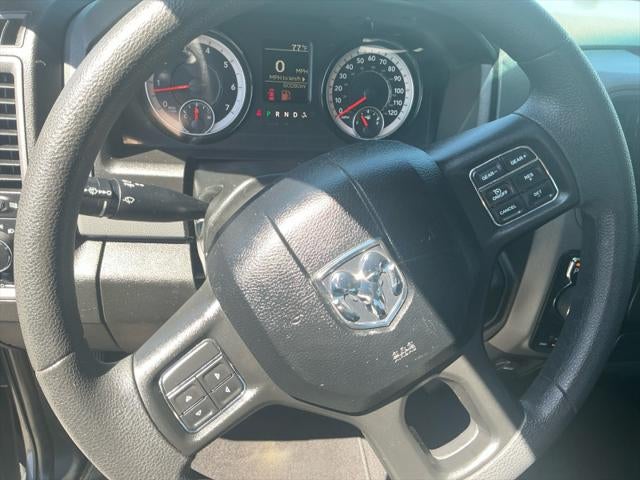 2019 RAM 1500 Express