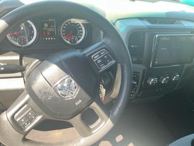 2019 RAM 1500 Express