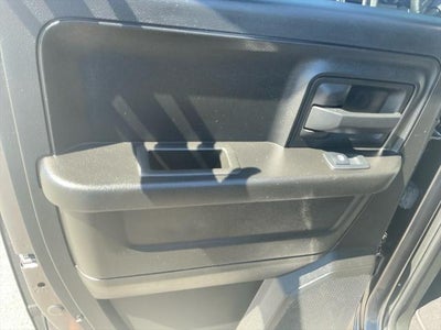 2019 RAM 1500 Express