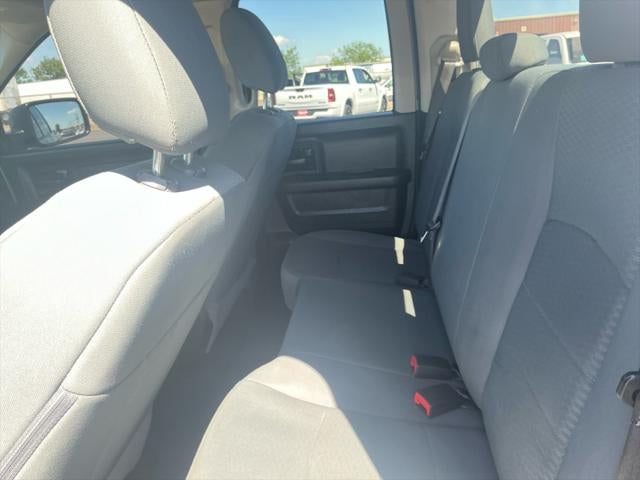2019 RAM 1500 Express