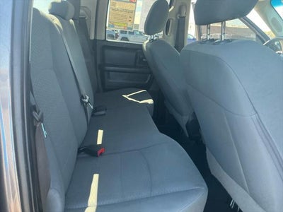 2019 RAM 1500 Express