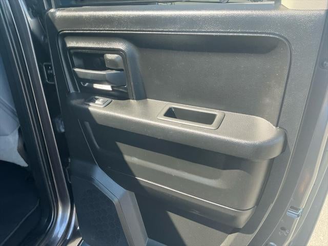 2019 RAM 1500 Express