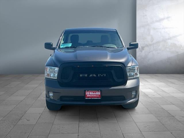 2019 RAM 1500 Express