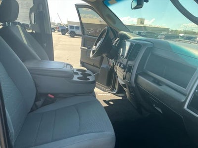 2019 RAM 1500 Express
