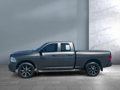 2019 RAM 1500 Express