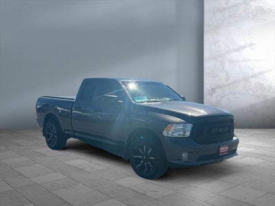 2019 RAM 1500 Express