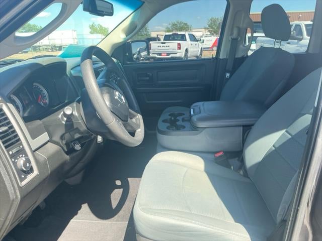 2019 RAM 1500 Express