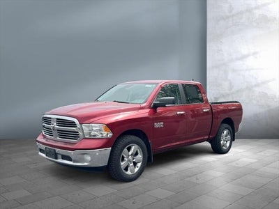 2014 RAM 1500 Big Horn