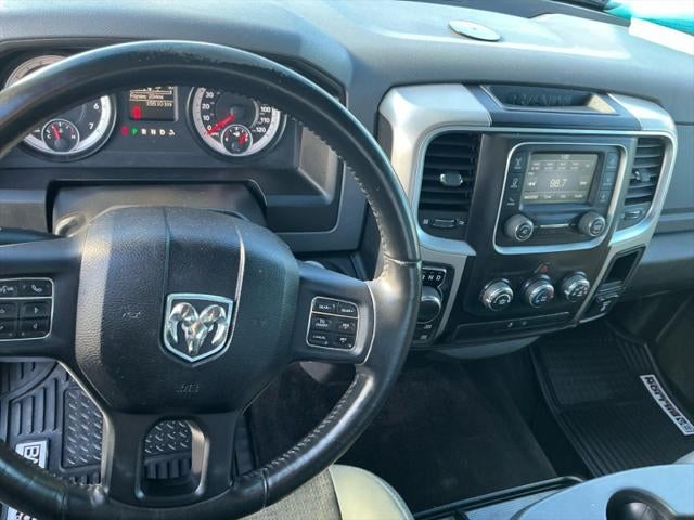 2014 RAM 1500 Big Horn