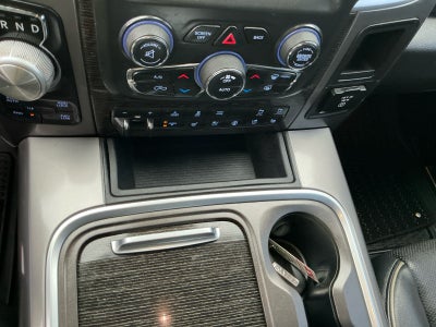 2016 RAM 1500 Longhorn Limited