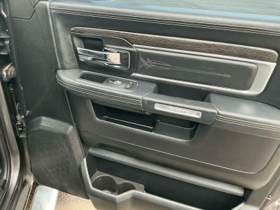 2016 RAM 1500 Longhorn Limited